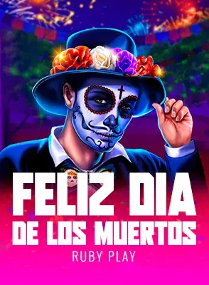 Feliz Dia de los Muertos