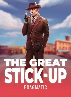 The Great Stick-up
